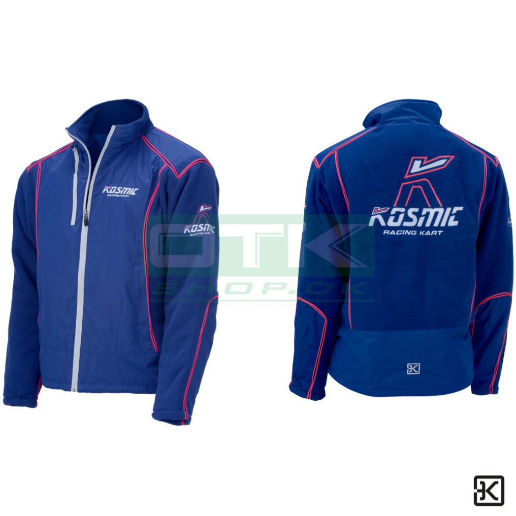 Kosmic Teamwear
